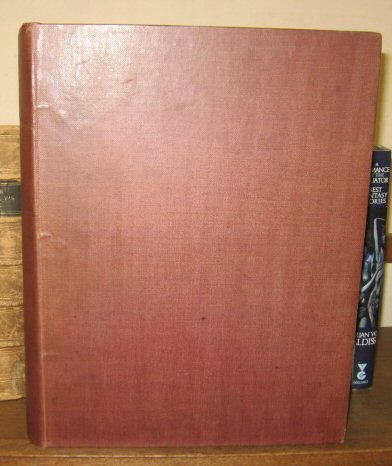 Transactions of the Royal Society of Edinburgh: Vol. 57, Parts I b-3, 1931-33