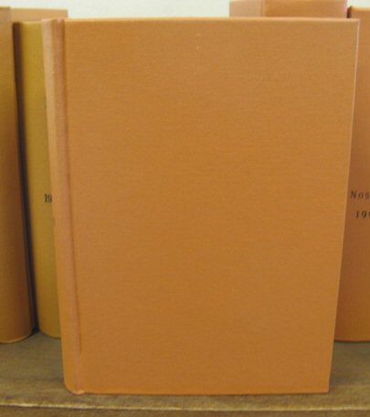 Iris, No. 1, 1989-91