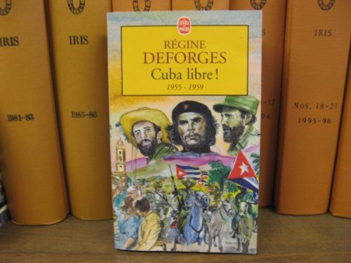 Cuba Libre! 1955-1959