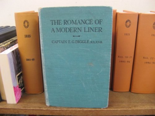 The Romance of a Modern Liner