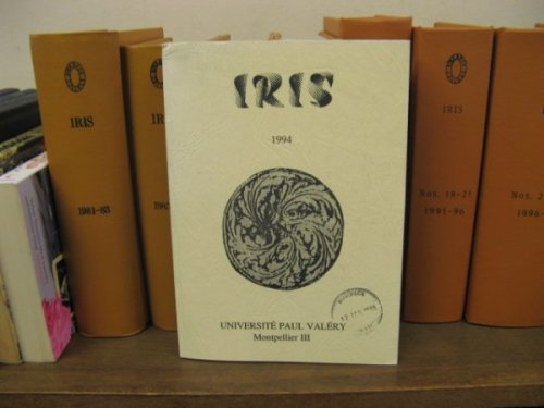 Iris (1994)