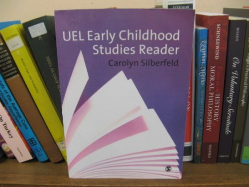 UEL Early Childhood Studies Reader