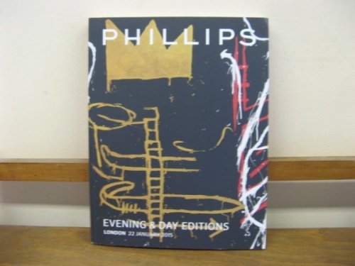 Phillips: Evening & Day Editions, 22 January 2015