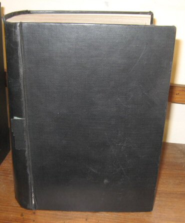 The Philosophical Magazine: Vol. 3, 1958