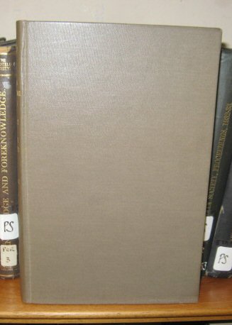 Bulletin d'Information: Institut de Recherche et d'Histoire des Textes: Nos. 10-12: 1961-63