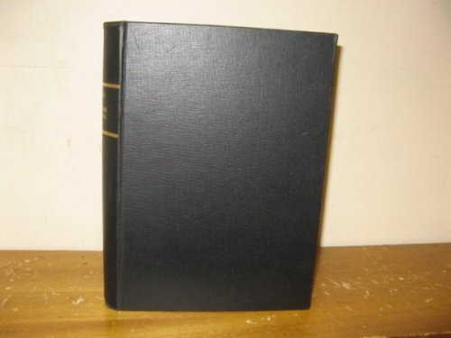 Proceedings of the Cambridge Philosophical Society: Vol. 61, 1963-64