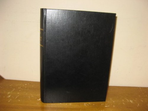 Proceedings of the Cambridge Philosophical Society: Vol. 62, 1966