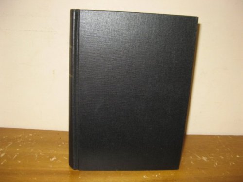 Proceedings of the Cambridge Philosophical Society: Vol. 64, 1968