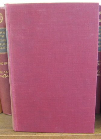 The Journal of the British Archaeological Association, Third Series, Volume 11-13, 1948-50