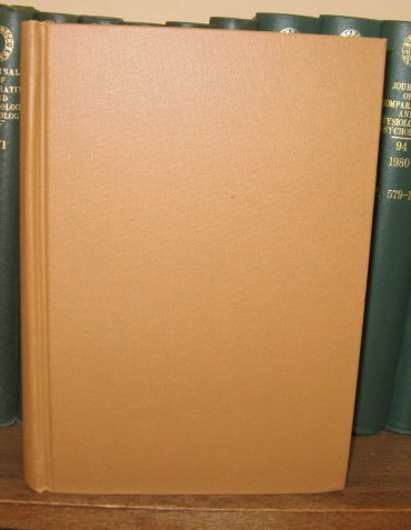 Entomologia Experimentalis et Applicata; Vols. 25-26, 1979