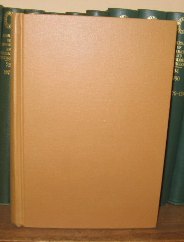Entomologia Experimentalis et Applicata; Vols. 31-32, 1982