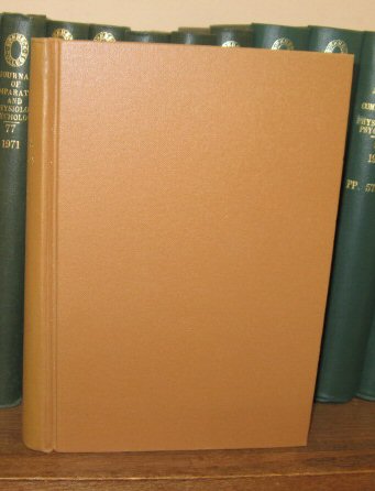 Entomologia Experimentalis et Applicata; Vols. 33-34, 1983
