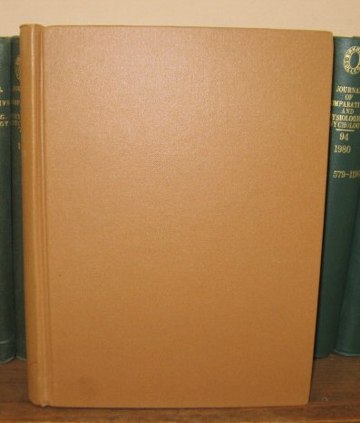 Entomologia Experimentalis et Applicata; Vols. 41-42, 1986