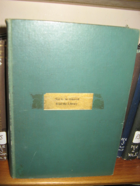 Journal of Verbal Learning and Verbal Behaviour: Vol. 2, 1963