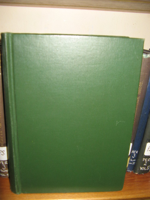 Journal of Verbal Learning and Verbal Behaviour: Vol. 5, 1966