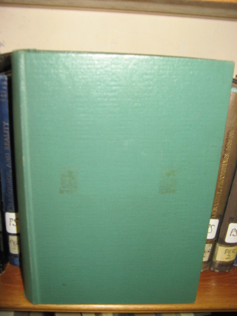 Journal of Verbal Learning and Verbal Behaviour: Vol. 6, 1967