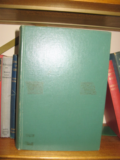 Journal of Verbal Learning and Verbal Behaviour: Vol. 9, 1970