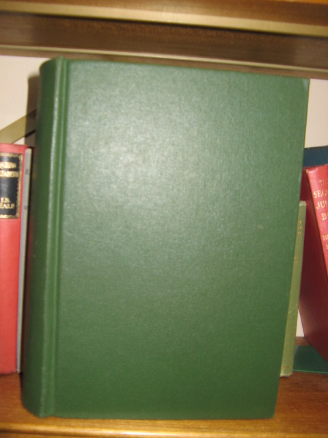 Journal of Verbal Learning and Verbal Behaviour: Vol. 11, 1972