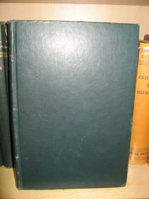Journal of Comparative and Physiological Psychology: Volume 53, 1960