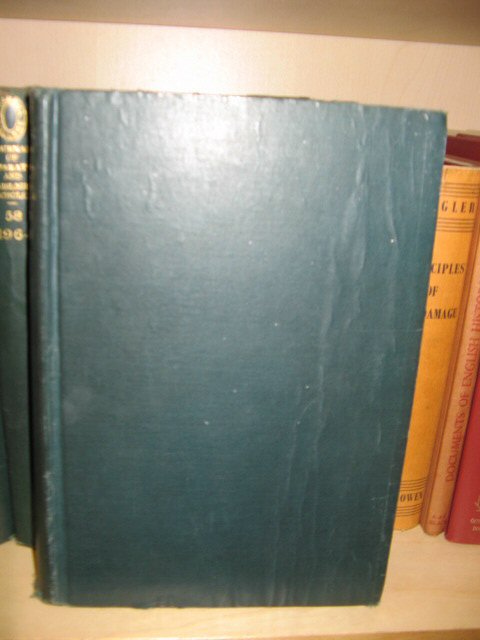 Journal of Comparative and Physiological Psychology: Volume 54, 1961