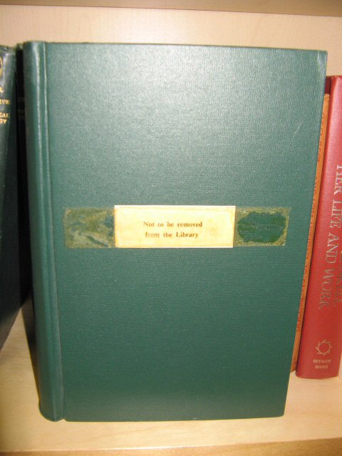 Journal of Comparative and Physiological Psychology: Volume 56, 1963