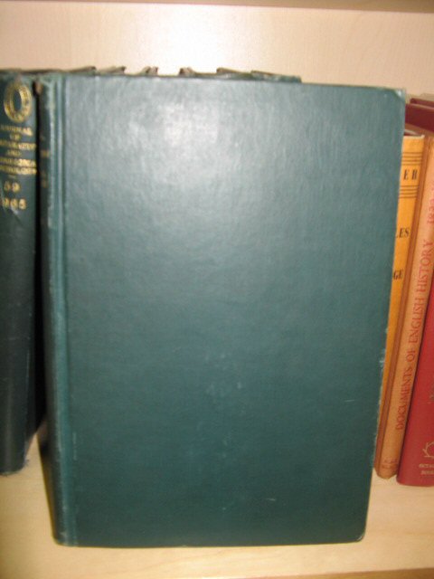 Journal of Comparative and Physiological Psychology: Volume 57, 1964