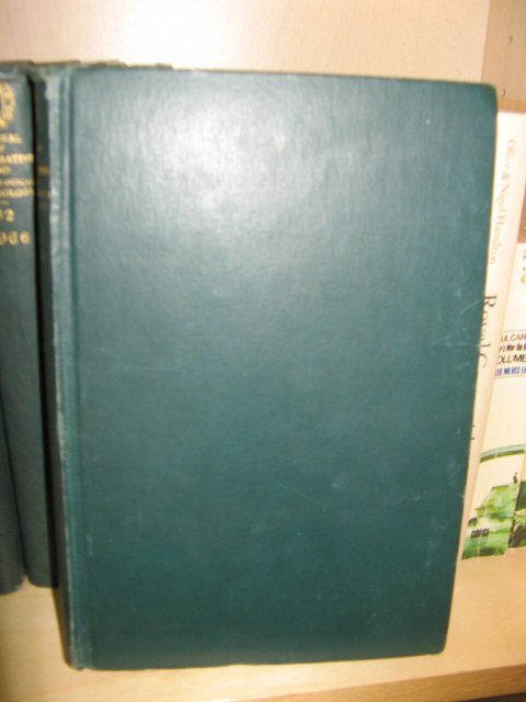 Journal of Comparative and Physiological Psychology: Volume 60, 1965