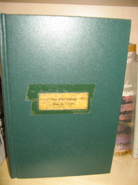 Journal of Comparative and Physiological Psychology: Volume 92, 1978, PP. 581-1187