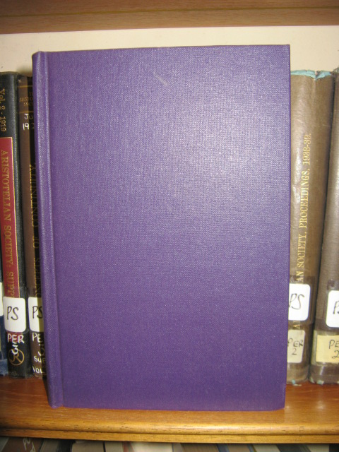 International Journal of the Sociology of Law, Volume 13, 1985