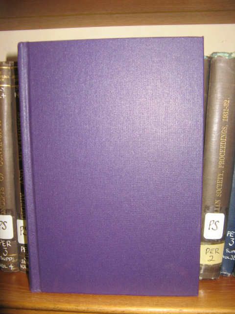 International Journal of the Sociology of Law, Volume 14, 1986