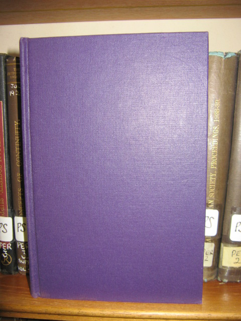 International Journal of the Sociology of Law, Volume 16, 1988