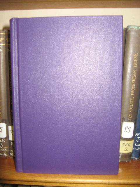 International Journal of the Sociology of Law, Volume 19, 1991