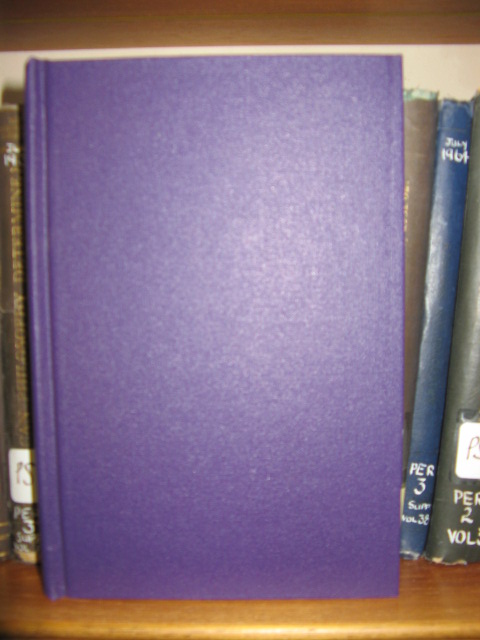 International Journal of the Sociology of Law, Volume 20, 1992