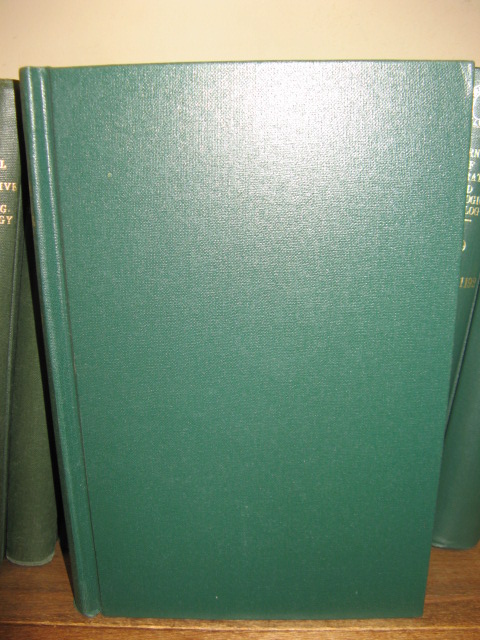 Journal of Comparative & Physiological Psychology, Volume 95, PP. 1-496, 1981