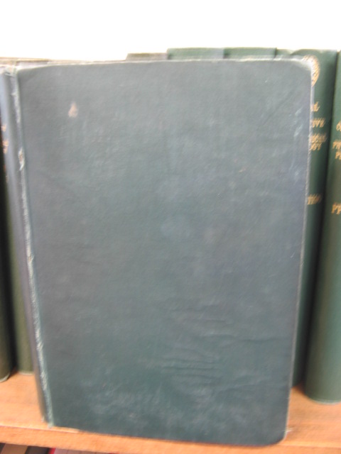 Journal of Comparative & Physiological Psychology, Volume 46, 1953