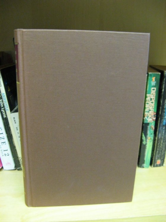 Modern Fiction Studies: Volume 3, 1957