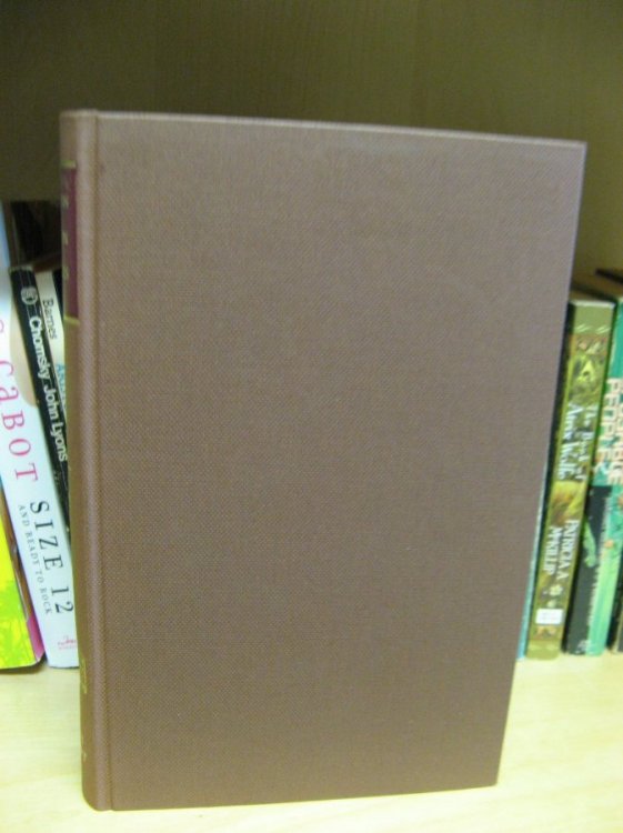 Modern Fiction Studies: Volume 4, 1958