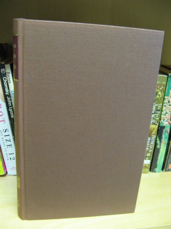Modern Fiction Studies: Volume 5, 1959