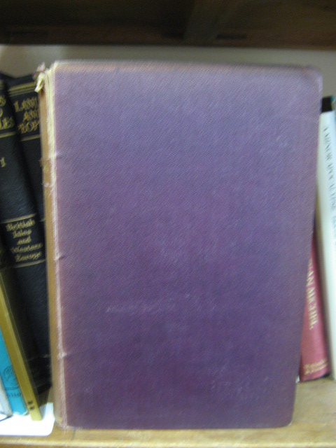 The Psychological Review; Volume XVIII, 1911