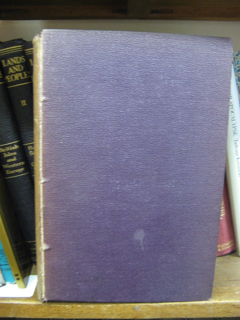 The Psychological Review; Volume XIX, 1912