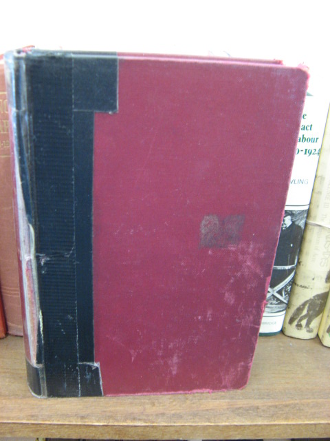 The Psychological Review; Volume LXXVI, 1969
