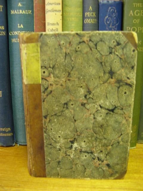 Das Milchmadchen Von Montfermeil; Andreas Der Savoyarde
