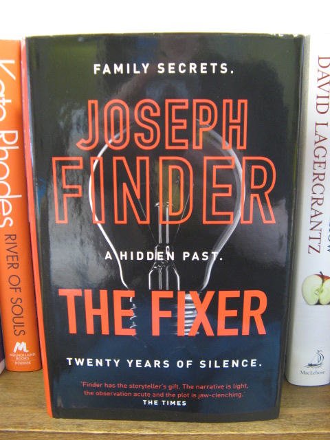 The Fixer