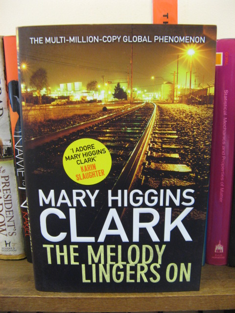 The Melody Lingers On