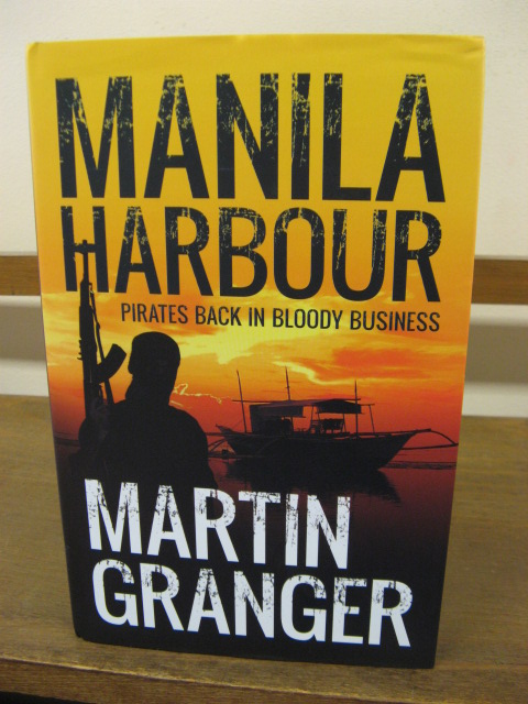 Manila Harbour