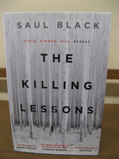 The Killing Lessons