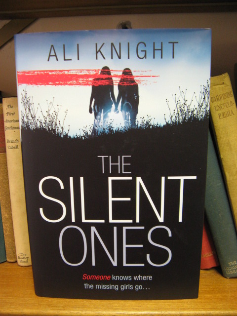The Silent Ones