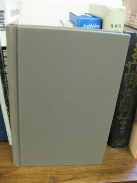 Word: Journal of the International Linguistic Association; Volume 33, 1982