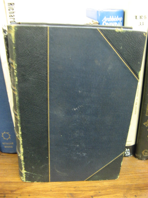Proceedings of the Society of Antiquaries of London: 26th November 1903 to 29th June 1905; Second Series, Vol. XX