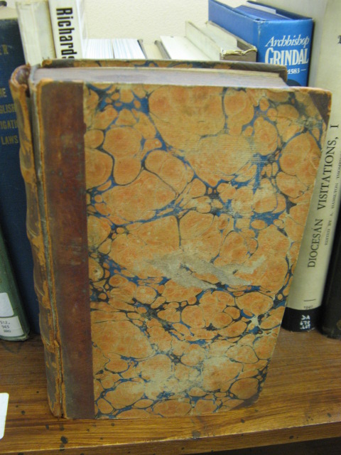 Blackwood's Edinburgh Magazine; Vol. 41, 1837